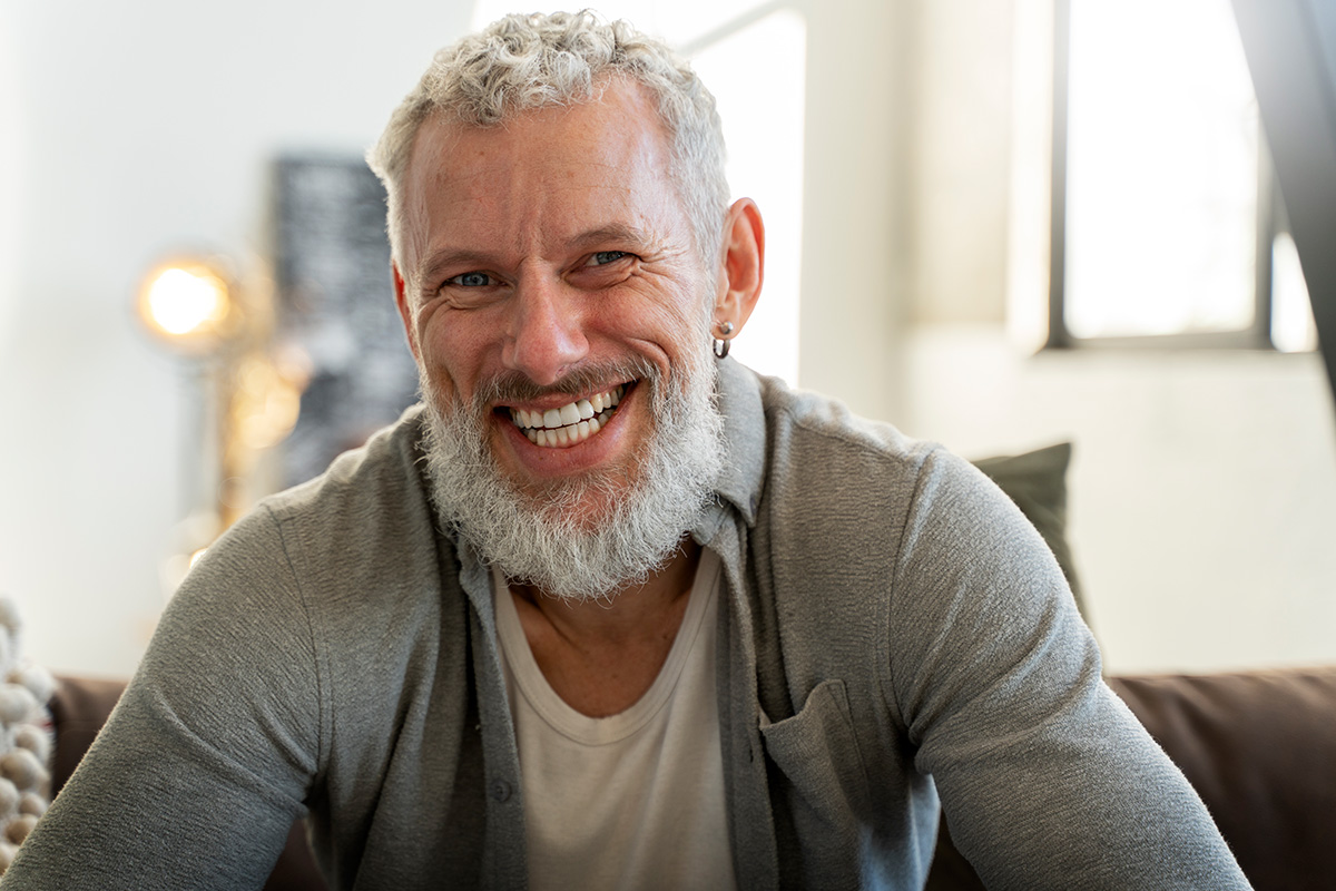 Testosterone Replacement Therapy for Men In Testosterone Replacement Therapy Clinic In Manassas